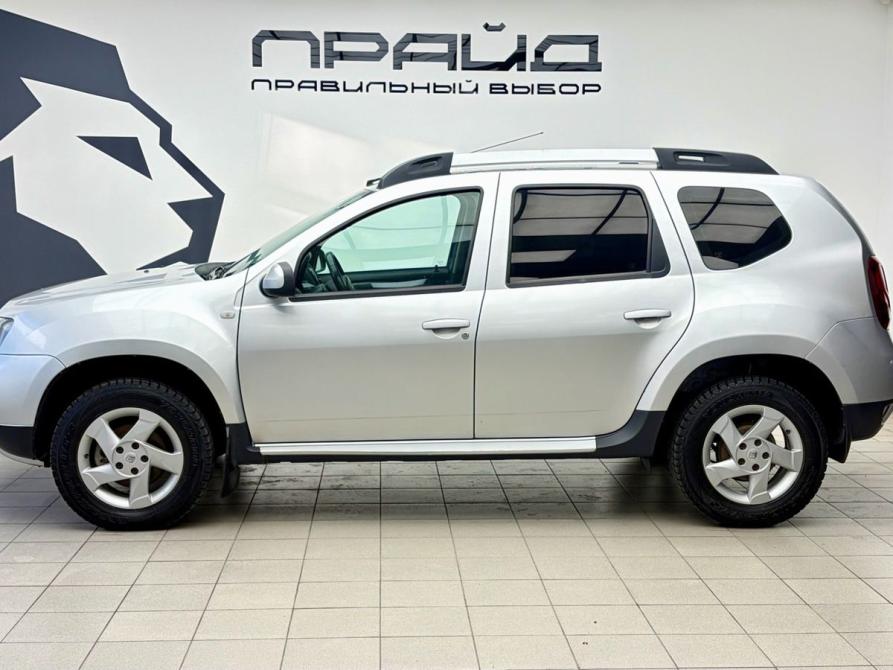 Renault Duster I Рестайлинг Ростов-на-Дону  - изображение 6