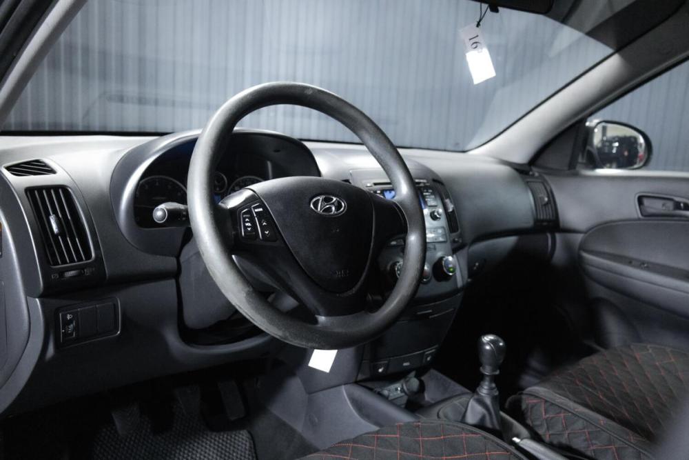 Hyundai i30 I Тюмень  - изображение 14