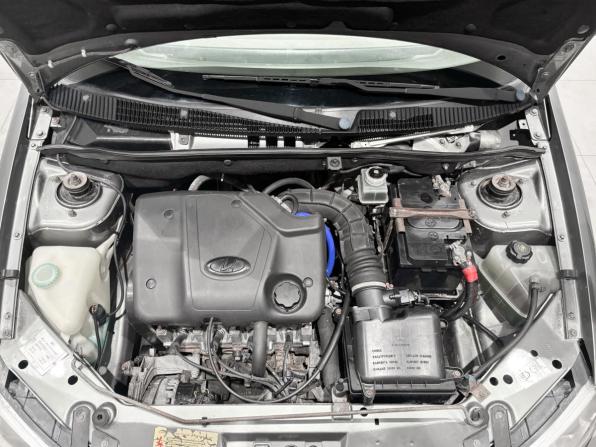 Lada (ВАЗ) Kalina I с пробегом 2007 года, цена 132 651 рубль, 384809 км, седан, Автокод Объявления