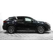 Lexus RX IV Рестайлинг Москва  - изображение 27