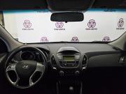 Hyundai ix35 I Рестайлинг Тольятти  - изображение 32