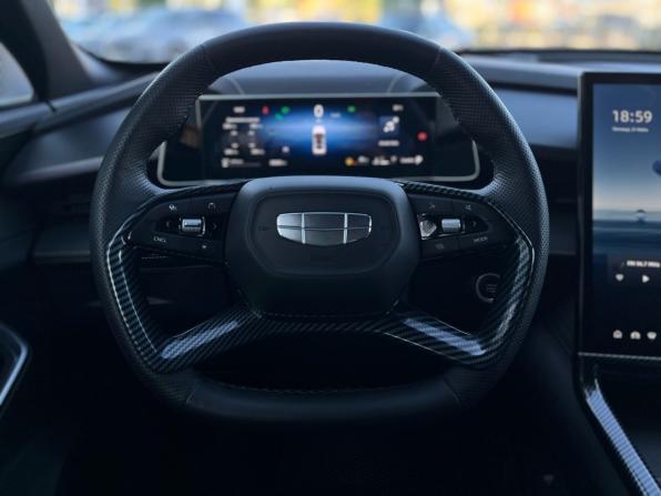 Geely Cityray с пробегом 2024 года, цена 2 350 000 рублей, 39250 км, внедорожник, Автокод Объявления