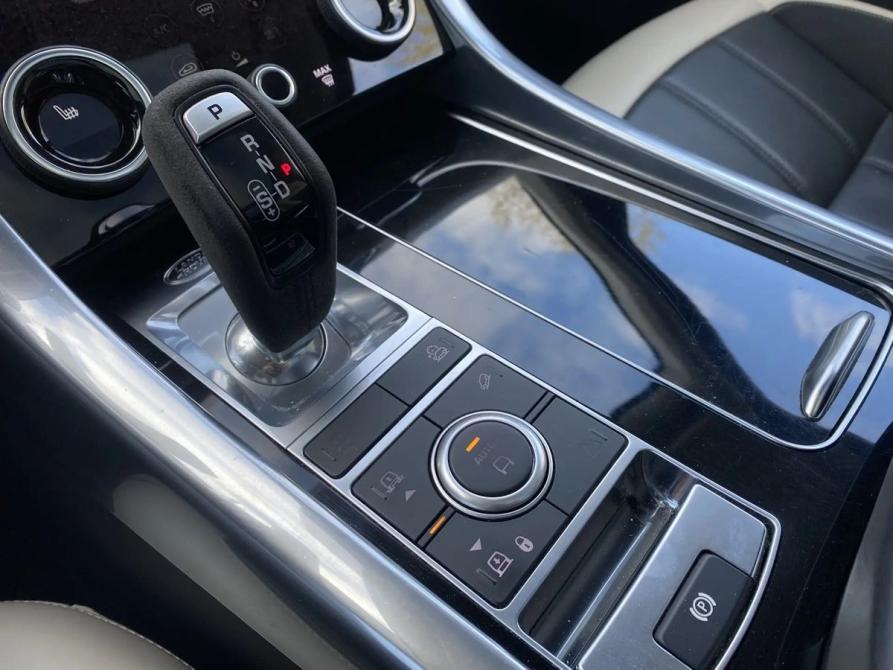 Land Rover Range Rover Sport II Рестайлинг Екатеринбург  - изображение 26