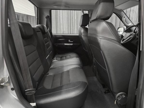 УАЗ Pickup I Рестайлинг 2 с пробегом 2021 года, цена 1 345 000 рублей, 69000 км, пикап, Автокод Объявления