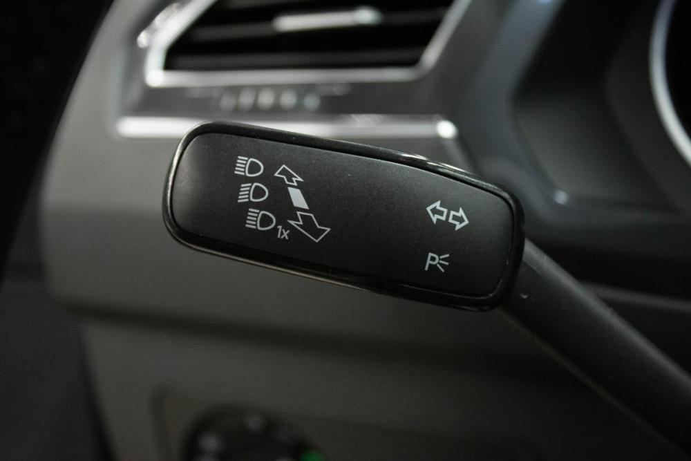 Volkswagen Tiguan II Уфа  - изображение 15