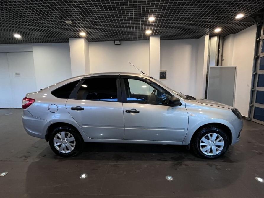 Lada (ВАЗ) Granta I Рестайлинг Чебоксары  - изображение 2