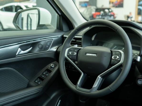 Haval Jolion I с пробегом 2023 года, цена 2 469 000 рублей, 22000 км, внедорожник, Автокод Объявления