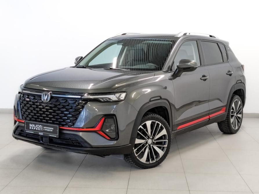 Changan CS35 Plus I Рестайлинг Москва  - изображение 1