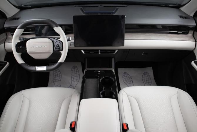 JETOUR DASHING I с пробегом 2024 года, цена 2 179 000 рублей, 45600 км, внедорожник, Автокод Объявления