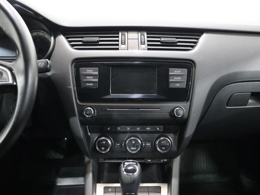 Skoda Octavia III (A7) Москва  - изображение 19