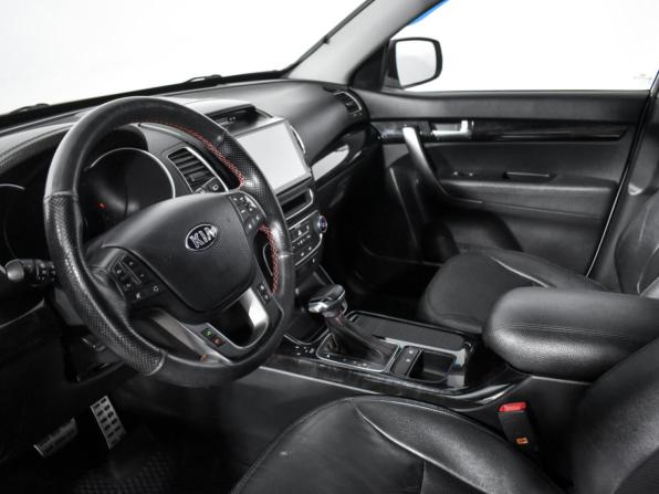 Kia Sorento II Рестайлинг с пробегом 2013 года, цена 1 493 000 рублей, 249447 км, внедорожник, Автокод Объявления
