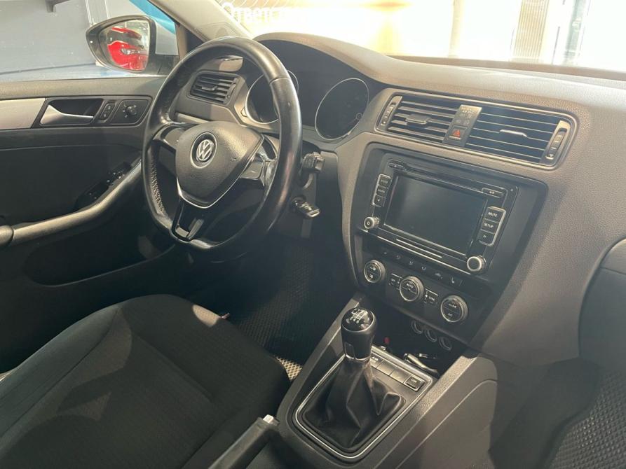 Volkswagen Jetta VI Рестайлинг Екатеринбург  - изображение 14