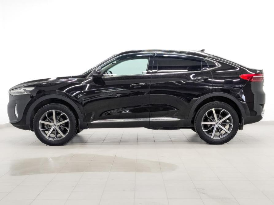 Haval F7x I Москва  - изображение 8