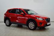 Mazda CX-5 I Рестайлинг Сургут  - изображение 25