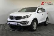 Kia Sportage III Нижний Новгород  - изображение 22