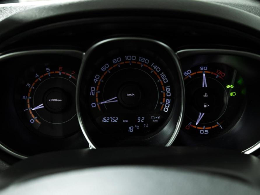 Lada (ВАЗ) Vesta I Санкт-Петербург  - изображение 13