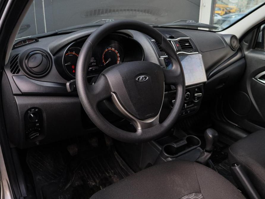 Lada (ВАЗ) Granta I Рестайлинг Москва  - изображение 12