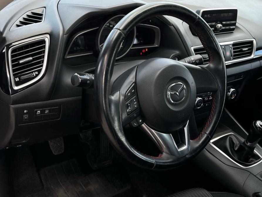 Mazda 3 III (BM) Калуга  - изображение 10