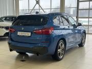 BMW X1 II (F48) Москва  - изображение 36