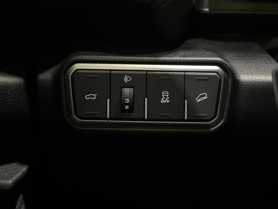 Haval Dargo I Новосибирск  - изображение 24