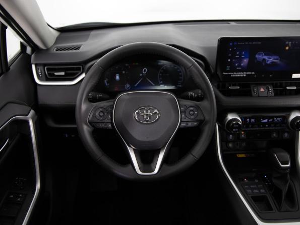 Toyota RAV4 V (XA50) с пробегом 2025 года, цена 4 095 000 рублей, 1709 км, внедорожник, Автокод Объявления