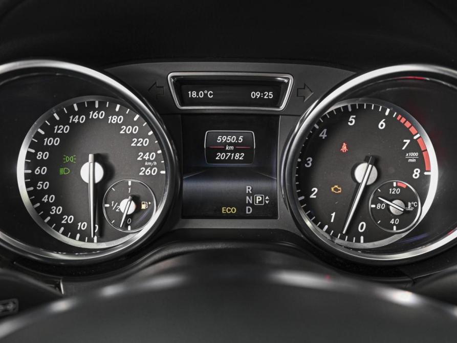 Mercedes-Benz GL-Класс II (X166) Ставрополь  - изображение 28