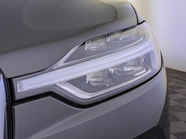 Volvo XC60 II с пробегом 2020 года, цена 3 700 000 рублей, 100001 км, внедорожник, Автокод Объявления