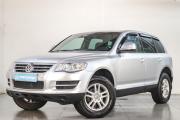 Volkswagen Touareg I Рестайлинг Челябинск  - изображение 22