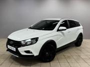 Lada (ВАЗ) Vesta I Уфа  - изображение 17