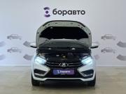 Lada (ВАЗ) Vesta I Рестайлинг (NG) Ставрополь  - изображение 24