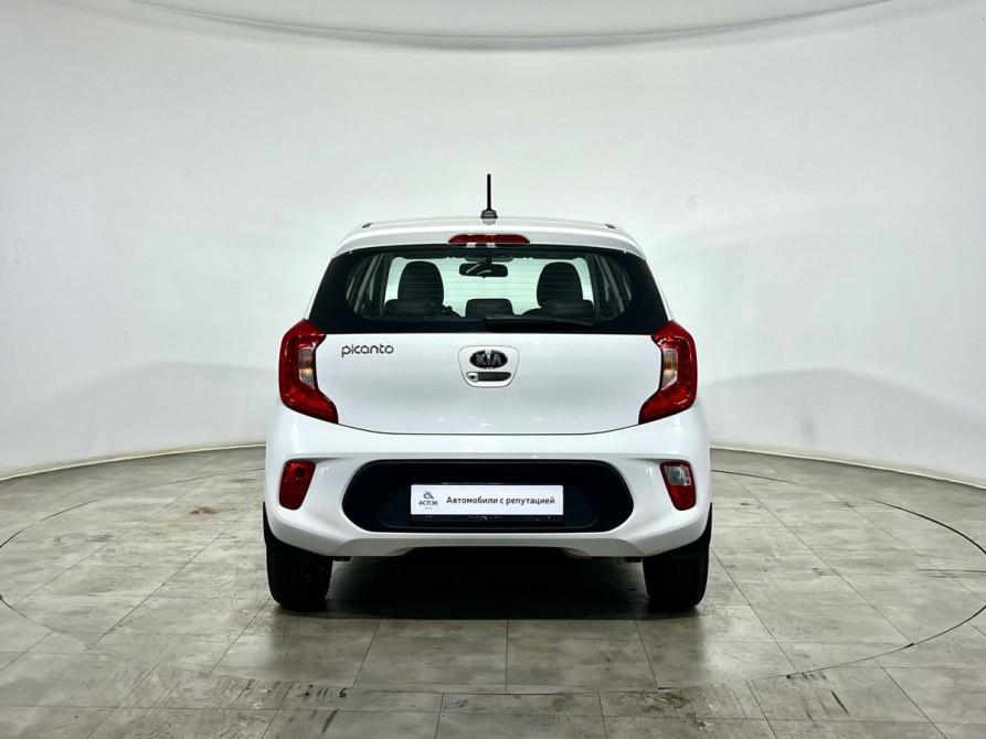 Kia Picanto III Рестайлинг Ижевск  - изображение 3