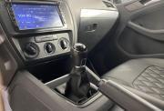 Volkswagen Jetta II (China Market) Саранск  - изображение 51