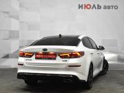 Kia Optima IV Рестайлинг Екатеринбург  - изображение 26