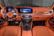 Mercedes-Benz G-Класс AMG II (W463) Казань  - изображение 23