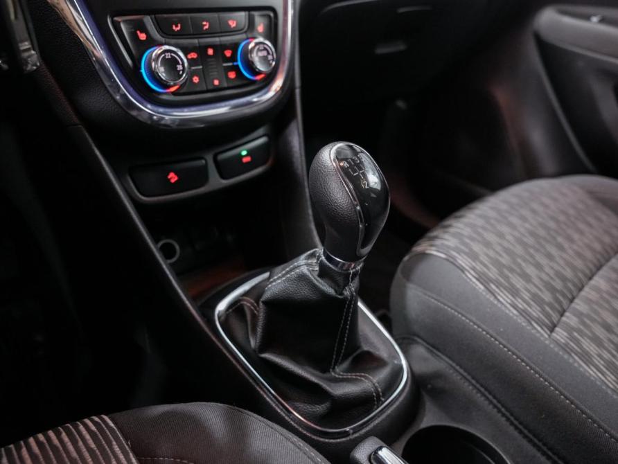Opel Mokka I Ульяновск  - изображение 16