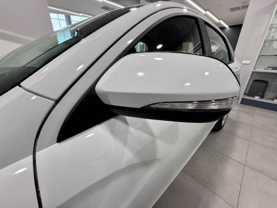 Lada (ВАЗ) Vesta I Рестайлинг (NG) Нижний Новгород  - изображение 16