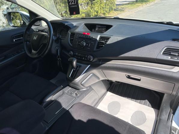 Honda CR-V IV с пробегом 2013 года, цена 1 670 000 рублей, 202348 км, внедорожник, Автокод Объявления