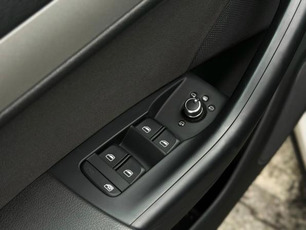 Audi Q3 I (8U) с пробегом 2014 года, цена 1 599 000 рублей, 136216 км, внедорожник, Автокод Объявления
