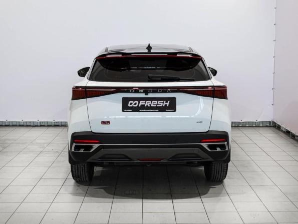 Omoda C5 I с пробегом 2023 года, цена 1 939 000 рублей, 96519 км, внедорожник, Автокод Объявления