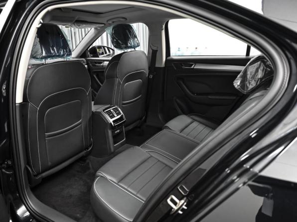 Skoda Superb III Рестайлинг с пробегом 2025 года, цена 3 569 000 рублей, 44 км, лифтбек, Автокод Объявления