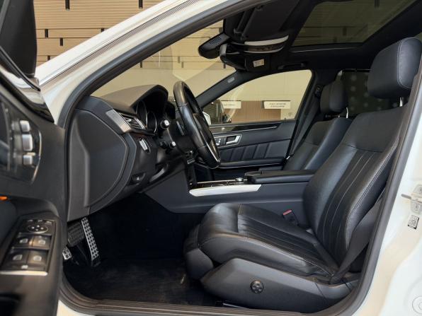 Mercedes-Benz E-Класс IV (W212 S212 C207) Рестайлинг с пробегом 2013 года, цена 2 290 000 рублей, 203370 км, седан, Автокод Объявления