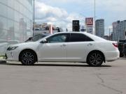 Toyota Camry VII (XV50) Рестайлинг 2 Самара  - изображение 27