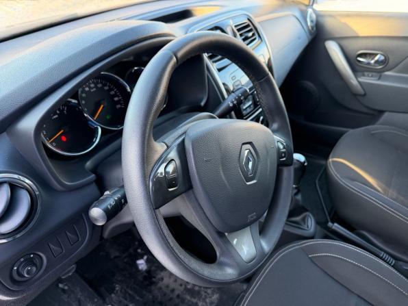 Renault Sandero II с пробегом 2018 года, цена 799 900 рублей, 182738 км, хэтчбек, Автокод Объявления