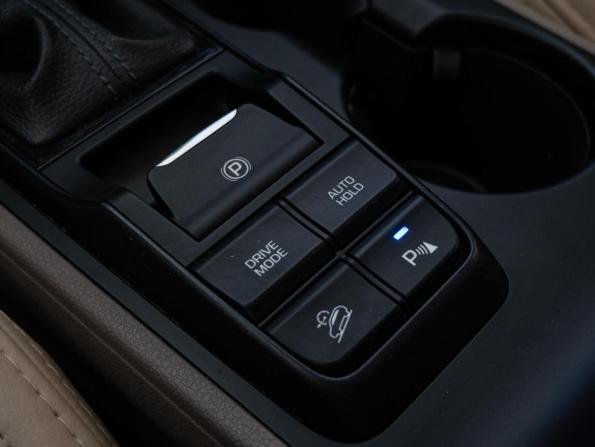 Hyundai Tucson III Рестайлинг с пробегом 2020 года, цена 2 090 000 рублей, 217950 км, внедорожник, Автокод Объявления