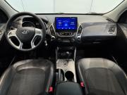 Hyundai ix35 I Волжский  - изображение 39
