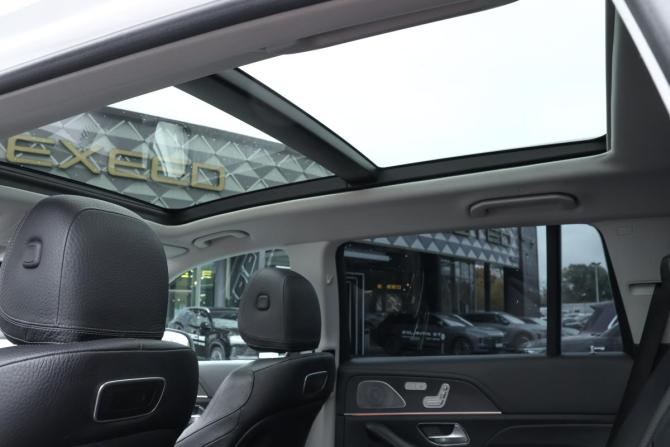 Mercedes-Benz GLS II (X167) с пробегом 2019 года, цена 8 400 000 рублей, 86042 км, внедорожник, Автокод Объявления