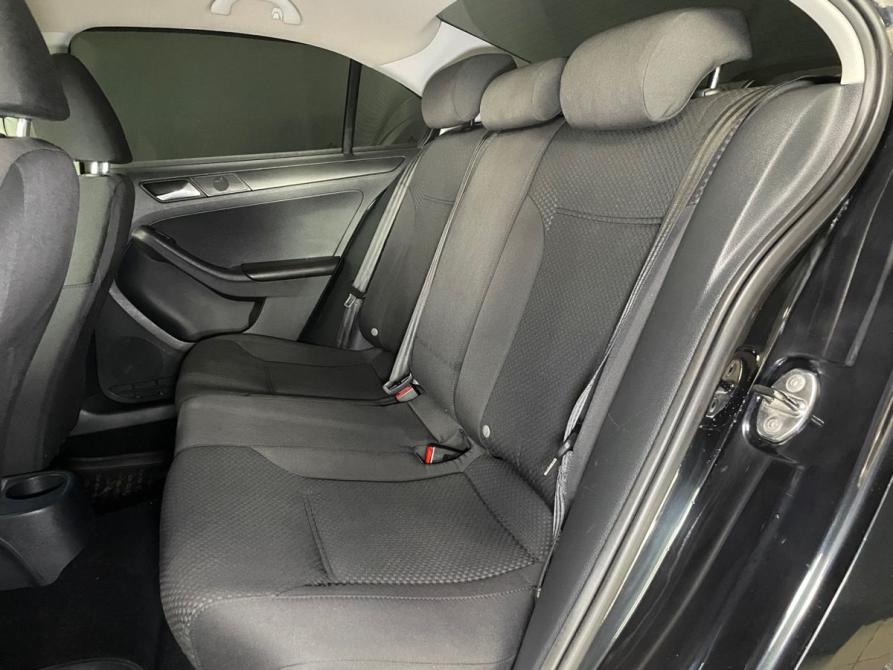 Volkswagen Jetta VI Тверь  - изображение 7
