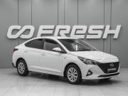 Hyundai Solaris II Рестайлинг Ростов-на-Дону  - изображение 17
