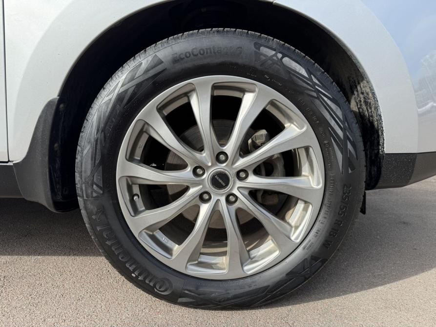Hyundai ix35 I Рестайлинг Воронеж  - изображение 13