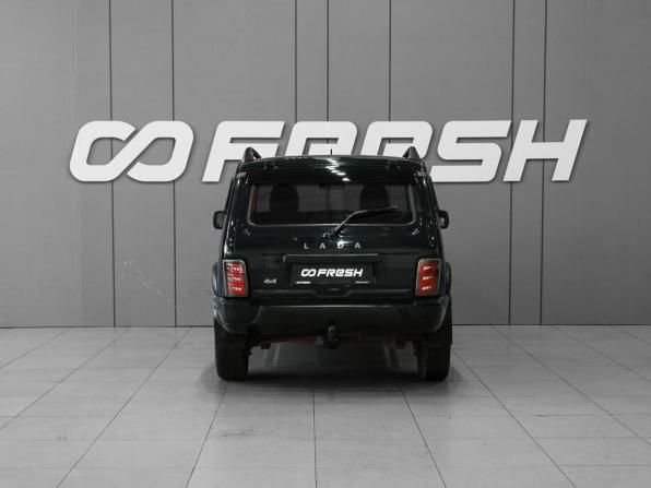 Lada (ВАЗ) 2121 (4x4) I Рестайлинг (2020) с пробегом 2020 года, цена 728 000 рублей, 81500 км, внедорожник, Автокод Объявления